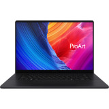 Asus ProArt H7606WX 16'' OLED WQUXGA AMD RYZEN AI 9 HX 370 32Go 2To SSD RTX 5090 24GB W11H Noir 12M (90NB17E1-M000S0)