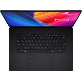Asus ProArt H7606WX 16'' OLED WQUXGA AMD RYZEN AI 9 HX 370 32Go 2To SSD RTX 5090 24GB W11H Noir 12M (90NB17E1-M000S0)