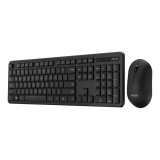 ASUS Wireless Keyboard and Mouse Set CW100 (90XB0700-BKM0Z0)
