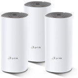Point d'accès tplink mesh ac1200 wifi (DECOE4_3-PACK)