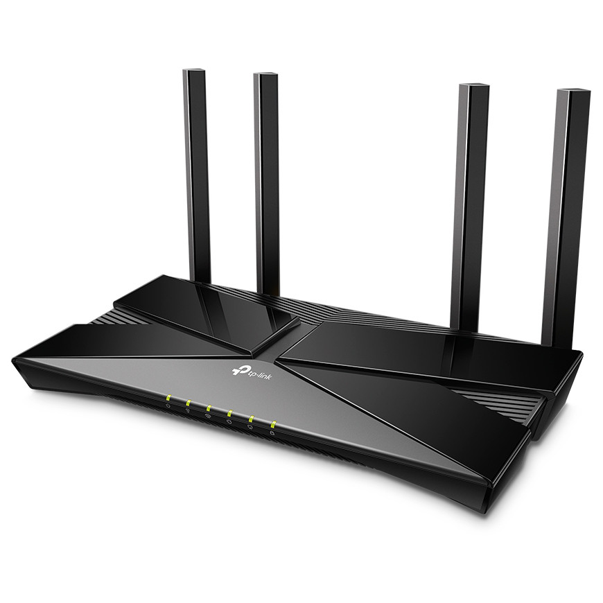 Routeur TP-Link Archer AX53 AX3000 Dual-Band Wi-Fi 6 (ARCHERAX53)