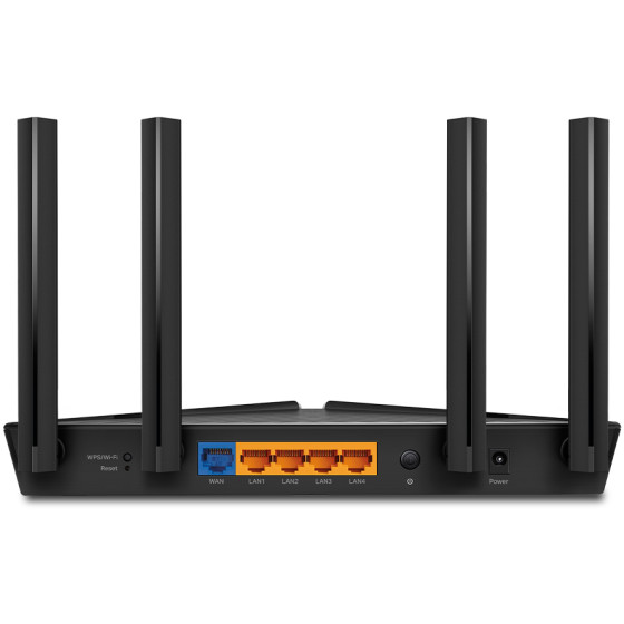 Routeur TP-Link Archer AX53 AX3000 Dual-Band Wi-Fi 6 (ARCHERAX53)