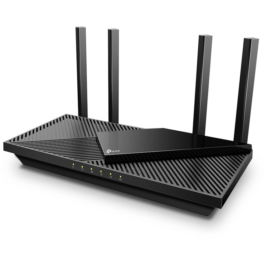 Routeur Tp-link Archer AX55 AX3000 Wi-Fi 6 (ARCHERAX55)