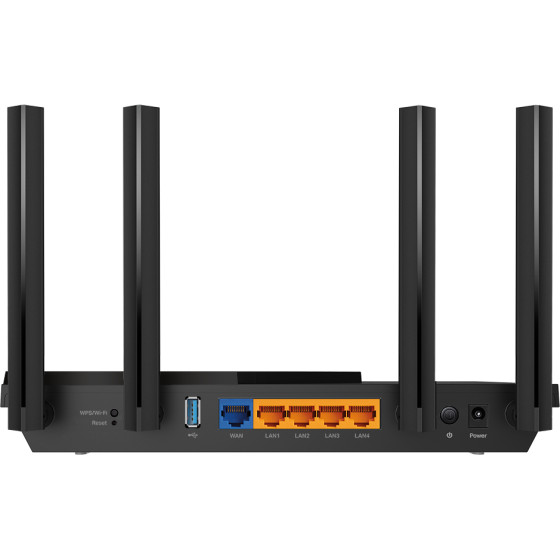 Routeur Tp-link Archer AX55 AX3000 Wi-Fi 6 (ARCHERAX55)