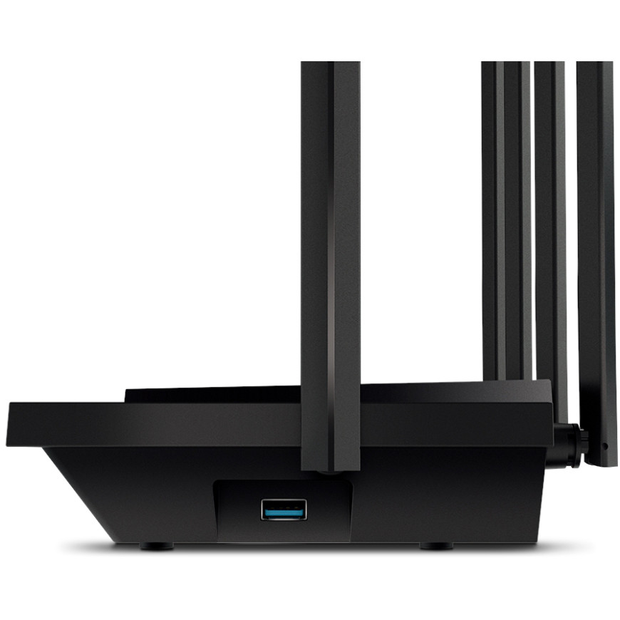 Routeur TP-Link Archer AX73 AX5400 Gigabit WiFi 6 bi-bande (ARCHERAX73)