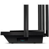 Routeur TP-Link Archer AX73 AX5400 Gigabit WiFi 6 bi-bande (ARCHERAX73)