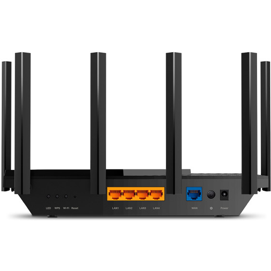 Routeur TP-Link Archer AX73 AX5400 Gigabit WiFi 6 bi-bande (ARCHERAX73)