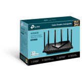 Routeur TP-Link Archer AX73 AX5400 Gigabit WiFi 6 bi-bande (ARCHERAX73)