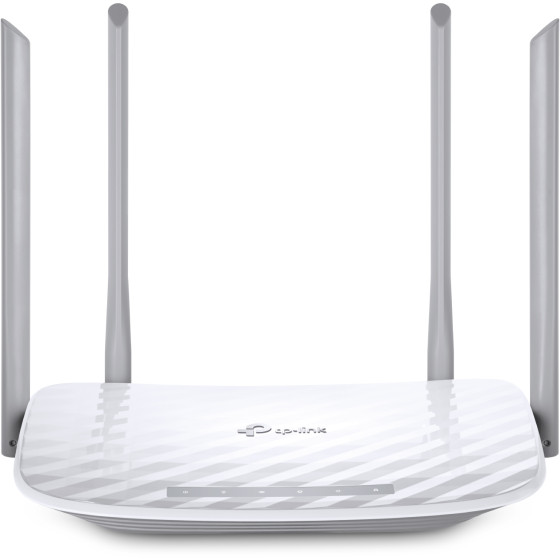 Routeur Tp-link Archer C50 AC1200 Wireless Dual Band Router (ARCHERC50)