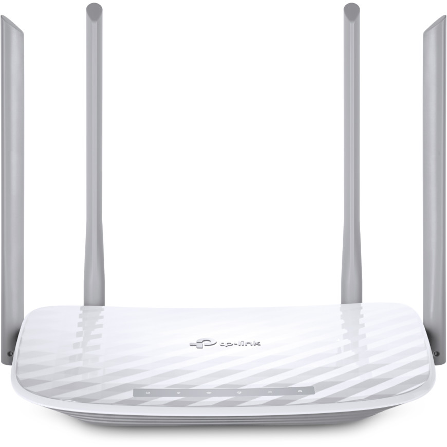 Routeur Tp-link Archer C50 AC1200 Wireless Dual Band Router (ARCHERC50)