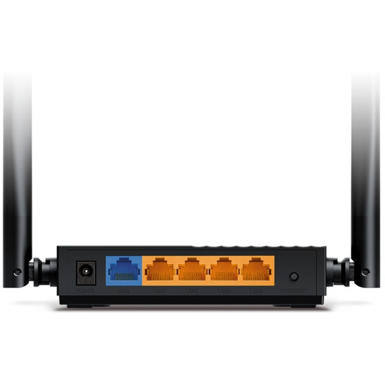 Routeur Wi-Fi TP-Link Archer C64 AC1200 Dual-Band (ARCHERC64)