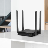 Routeur Wi-Fi TP-Link Archer C64 AC1200 Dual-Band (ARCHERC64)