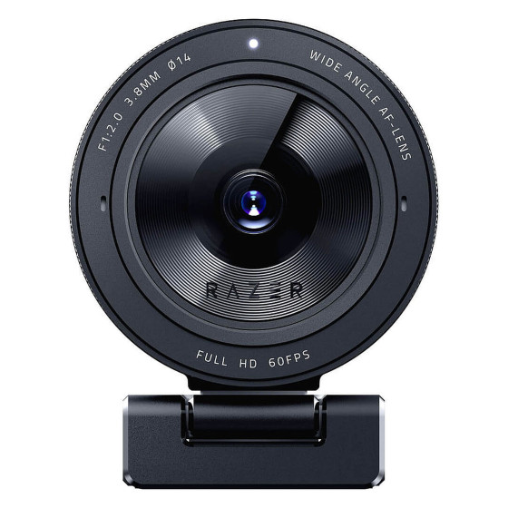 Razer Webcam Kiyo Pro Ref: RZ19 -03640100-R3M1 (8886419377146)