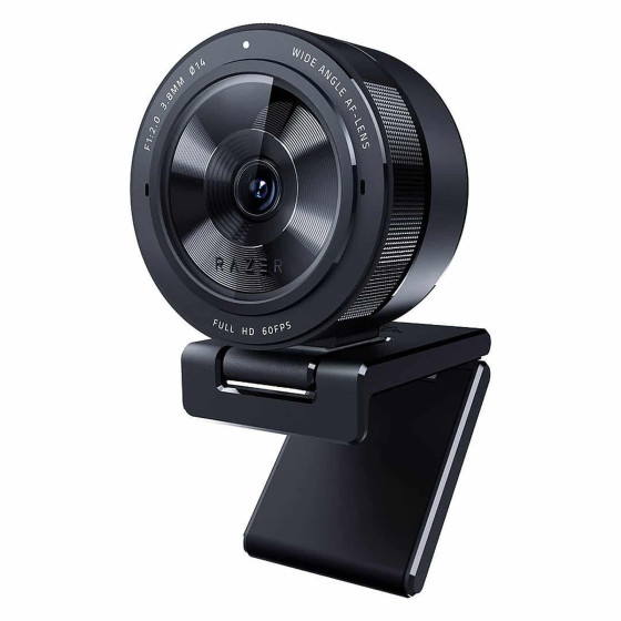 Razer Webcam Kiyo Pro Ref: RZ19 -03640100-R3M1 (8886419377146)