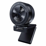 Razer Webcam Kiyo Pro Ref: RZ19 -03640100-R3M1 (8886419377146)
