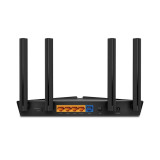 AX1800 Dual-Band Wi-Fi 6 Router SPEED: 574 Mbps at 2.4 GHz + 1201 Mbps at 5 GHz SPEC: 4× Antennas (ARCHERAX23)