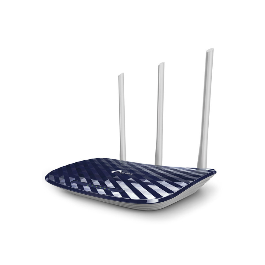 Routeur Tp-link Archer C20 AC750 Wireless Dual Band Router (ARCHERC20)