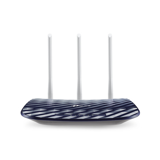 Routeur Tp-link Archer C20 AC750 Wireless Dual Band Router (ARCHERC20)