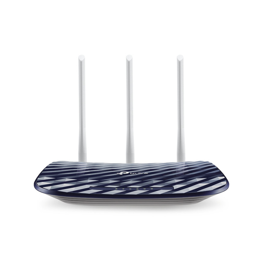 Routeur Tp-link Archer C20 AC750 Wireless Dual Band Router (ARCHERC20)