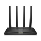 Routeur Retour point d'acces Tplink&nbsp; &nbsp;AC1900&nbsp;Dual-Band&nbsp;Wi-Fi (ARCHERC80)