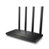Routeur Retour point d'acces Tplink&nbsp; &nbsp;AC1900&nbsp;Dual-Band&nbsp;Wi-Fi (ARCHERC80)