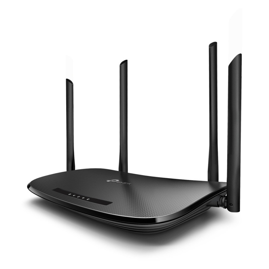 Routeur Tp-link ARCHERVR300 Modem AC1200 VDSL2/ADSL2+WIFI (ARCHERVR300)
