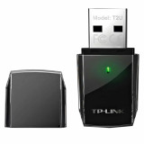 Routeur Tp-link ARCHERT2U Archer T2U Adaptateur USB WiFi Bi-bande AC600 (ARCHERT2U)