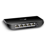 Switch TP-LINK 5 Ports Gigabit (TL-SG1005D)
