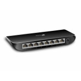 Switch TP-LINK 8 Ports Gigabit (TL-SG1008D)