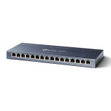 Switch de bureau TP-LINK 16 Ports Gigabit (TL-SG116)
