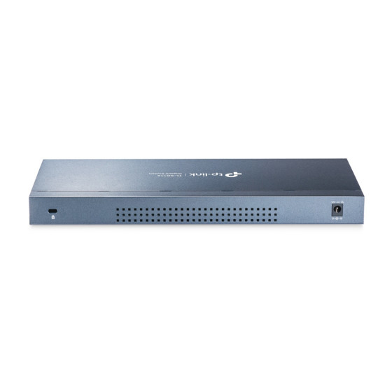 Switch de bureau TP-LINK 16 Ports Gigabit (TL-SG116)