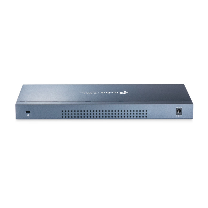 Switch de bureau TP-LINK 16 Ports Gigabit (TL-SG116)