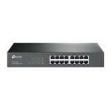 Switch TP-LINK Gigabit 16-PORTS Rackable (TL-SG1016D)