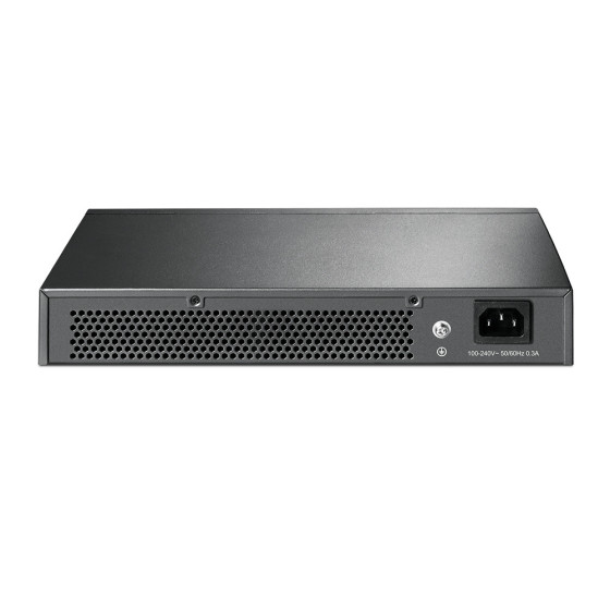 Switch TP-LINK Gigabit 16-PORTS Rackable (TL-SG1016D)