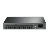 Switch TP-LINK Gigabit 16-PORTS Rackable (TL-SG1016D)