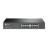 Switch TP-LINK Easy Smart 16 Ports Gigabit (TL-SG1016DE)