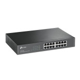 Switch TP-LINK Easy Smart 16 Ports Gigabit (TL-SG1016DE)