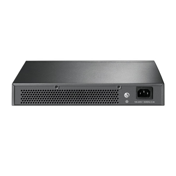 Switch TP-LINK Easy Smart 16 Ports Gigabit (TL-SG1016DE)