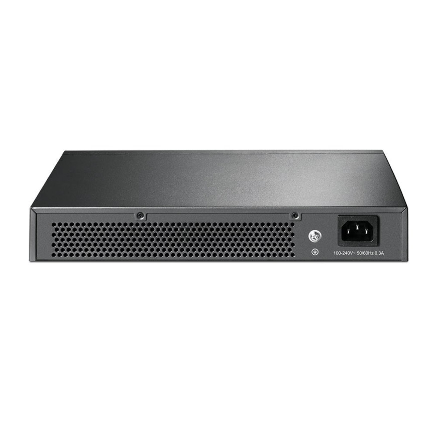 Switch TP-LINK Easy Smart 16 Ports Gigabit (TL-SG1016DE)