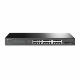 Routeur Tp-link TL-SG2428P Tplink Smart Switch JetStream 28 Ports Gigabit PoE+ (TL-SG2428P)
