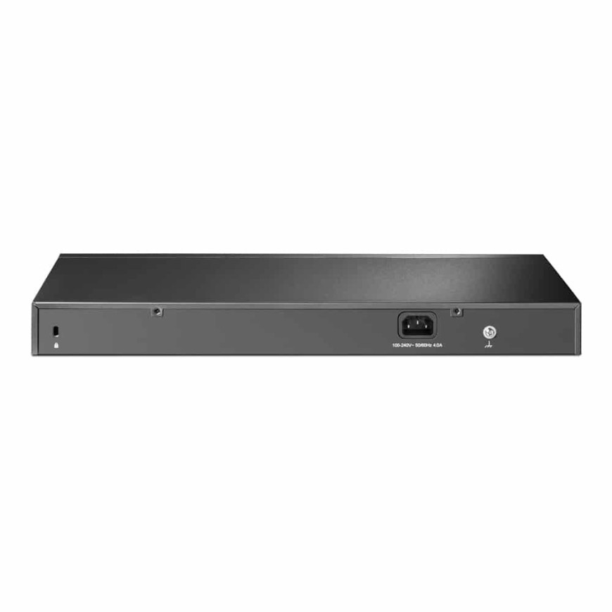 Routeur Tp-link TL-SG2428P Tplink Smart Switch JetStream 28 Ports Gigabit PoE+ (TL-SG2428P)