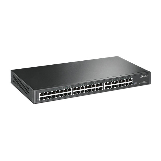 Switch TP-LINK Gigabit 48-PORTS (TL-SG1048)