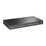 Switch TP-LINK Gigabit 48-PORTS (TL-SG1048)