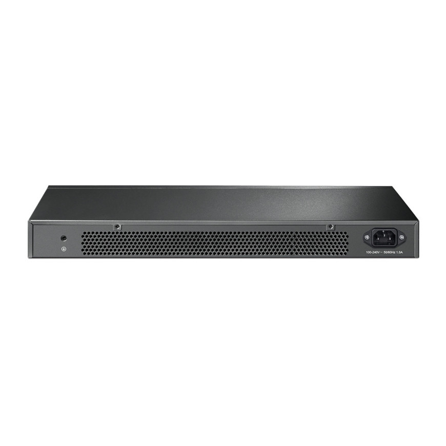 Switch TP-LINK Gigabit 48-PORTS (TL-SG1048)