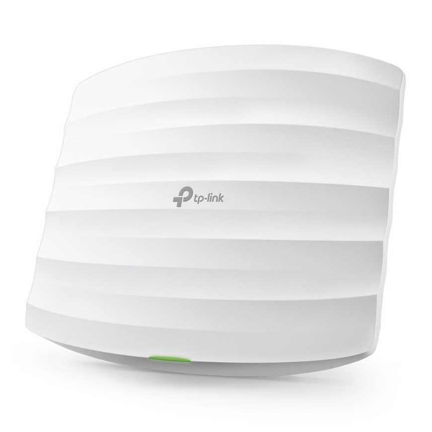Point d'accès Wi-Fi TP-Link Wi-Fi N 300 Mbps PoE (EAP115)