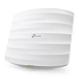 Point d'accès Wi-Fi TP-Link Wi-Fi N 300 Mbps PoE (EAP115)