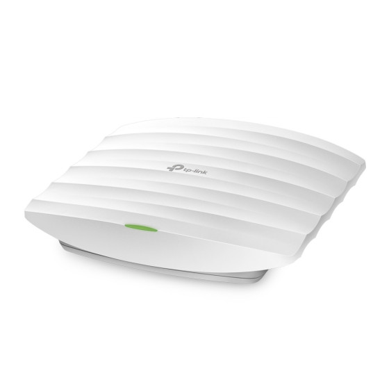 Point d'accès Wi-Fi TP-Link Wi-Fi N 300 Mbps PoE (EAP115)