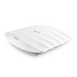 Point d'accès Wi-Fi TP-Link Wi-Fi N 300 Mbps PoE (EAP115)