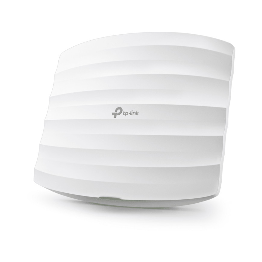 Tplink AC1200 Wireless Dual Band Gigabit Ceiling Mount Access Point, Qualcomm (EAP225)
