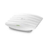 Tplink AC1200 Wireless Dual Band Gigabit Ceiling Mount Access Point, Qualcomm (EAP225)